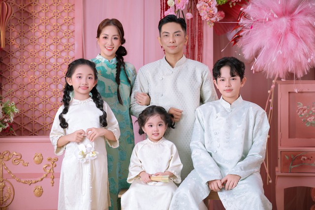 Con trai nói một câu, Khánh Thi bỗng thấy "nhói lòng" vì sự thật phũ phàng - Ảnh 3.