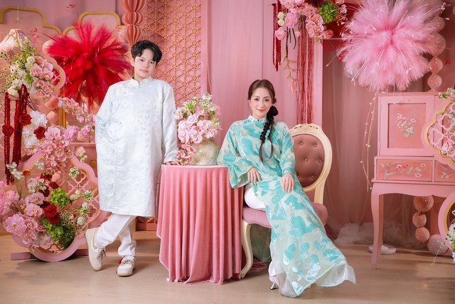 Con trai nói một câu, Khánh Thi bỗng thấy "nhói lòng" vì sự thật phũ phàng - Ảnh 2.