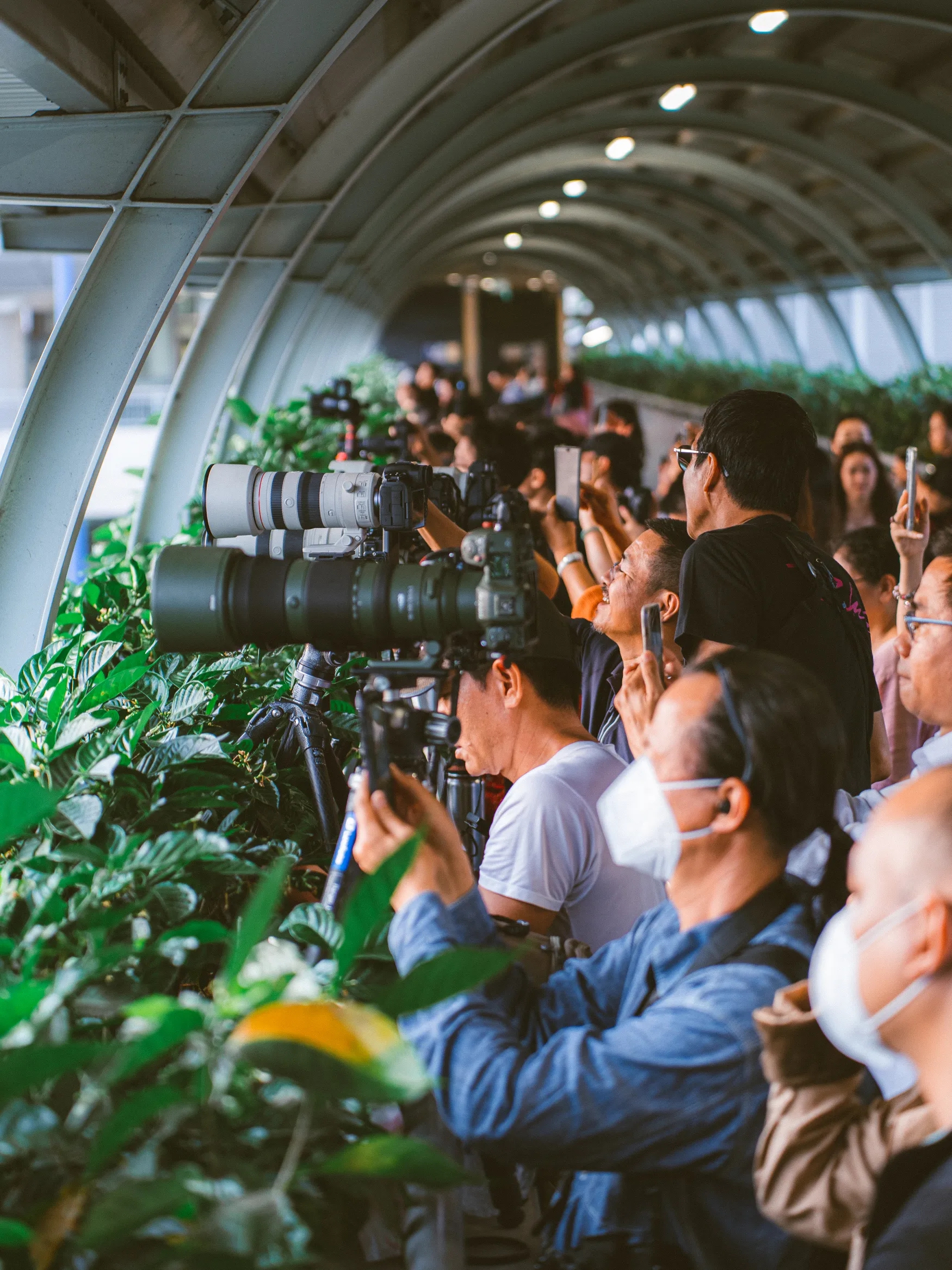 Mặt trời “mở fan meeting” tại Việt Nam khiến nửa giới nhiếp ảnh Sài Gòn vác tài sản trăm triệu ra chầu chực - Ảnh 5.