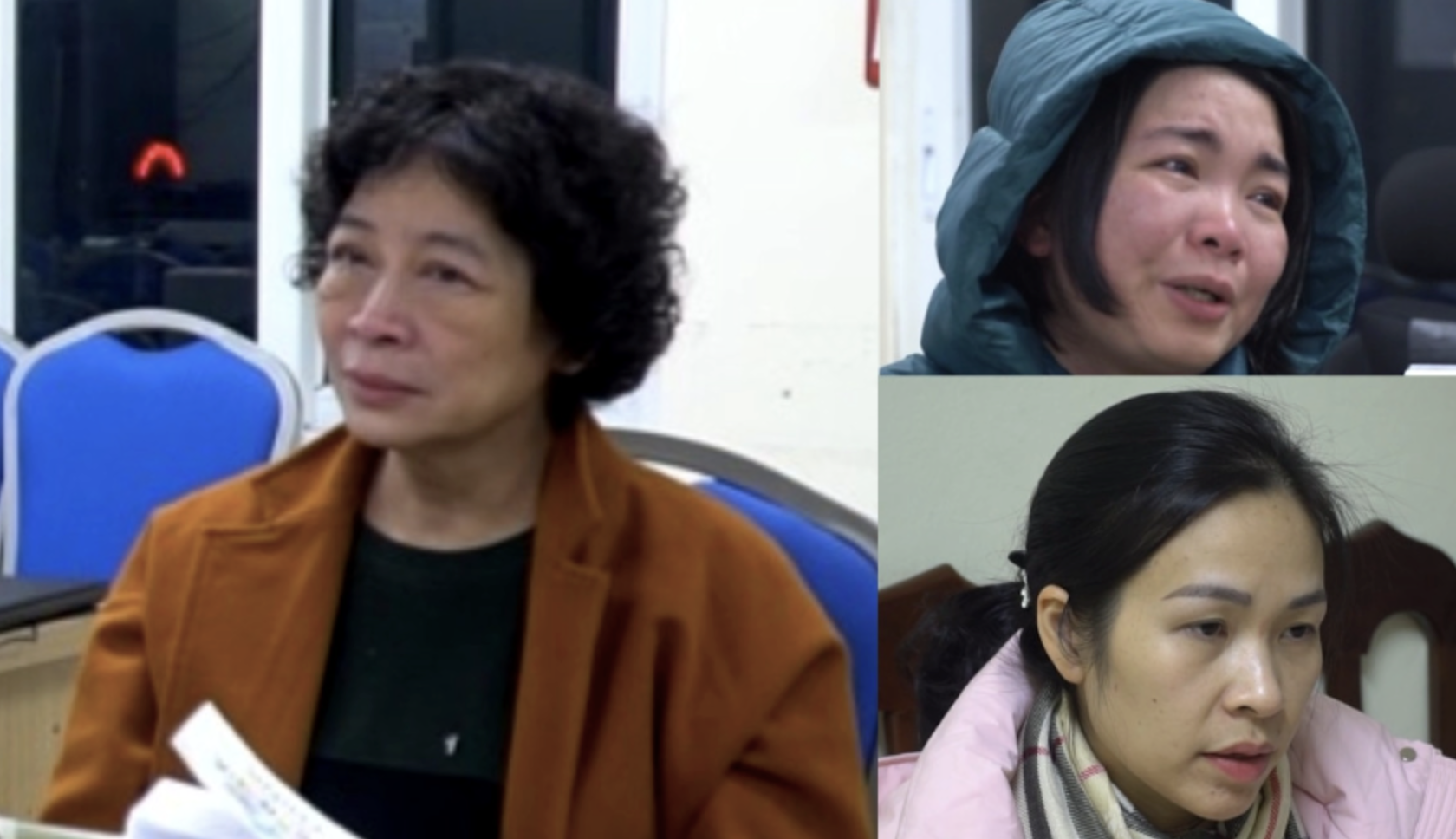 Vụ án Sen Tài Thu: Lừa đảo chiếm đoạt tài sản Hàng chục tỉ đồng - Ảnh 1.