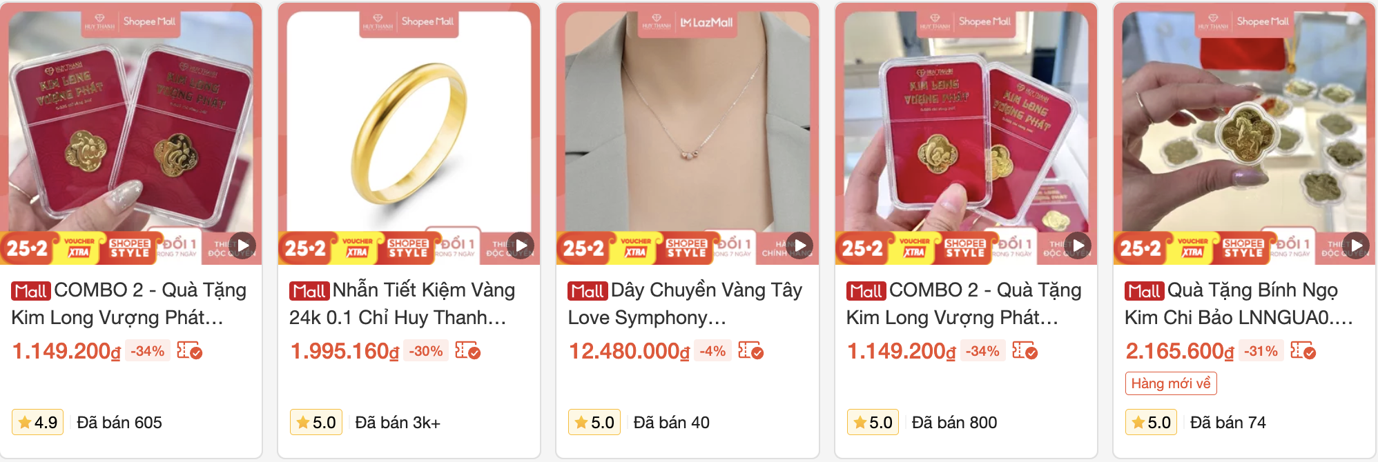 Mua vàng online ngày vía Thần Tài: Xu hướng mới trong năm 2026 - Ảnh 2.