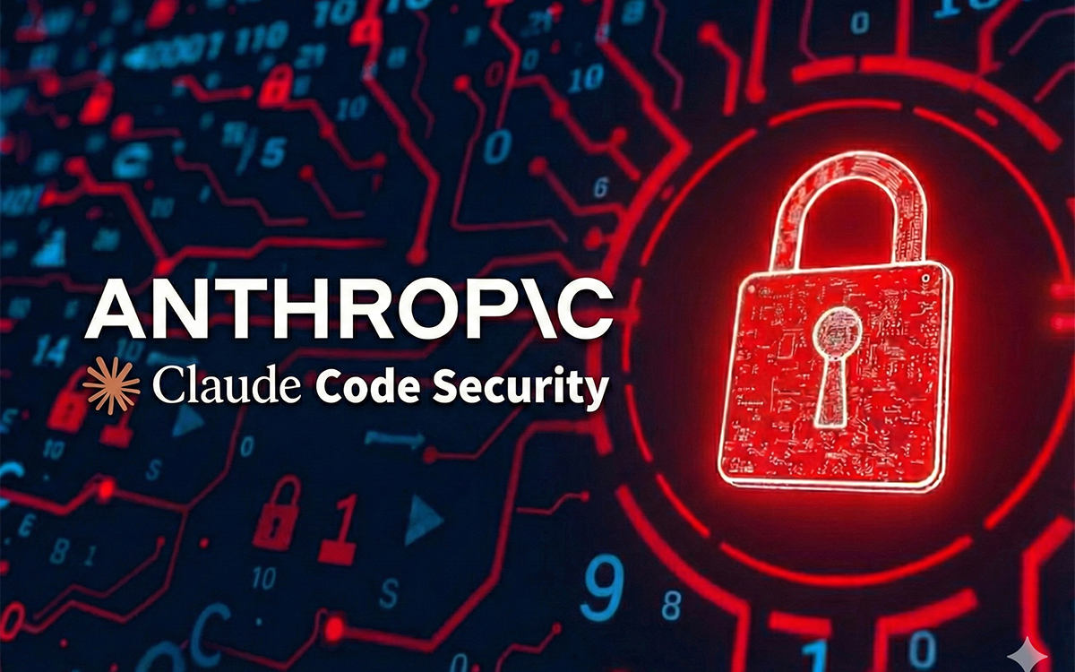 Ngành an ninh mạng như bước vào thời kỳ tận thế, hơn 52 tỷ USD vốn hóa bốc hơi khi Claude Code Security ra mắt- Ảnh 2.