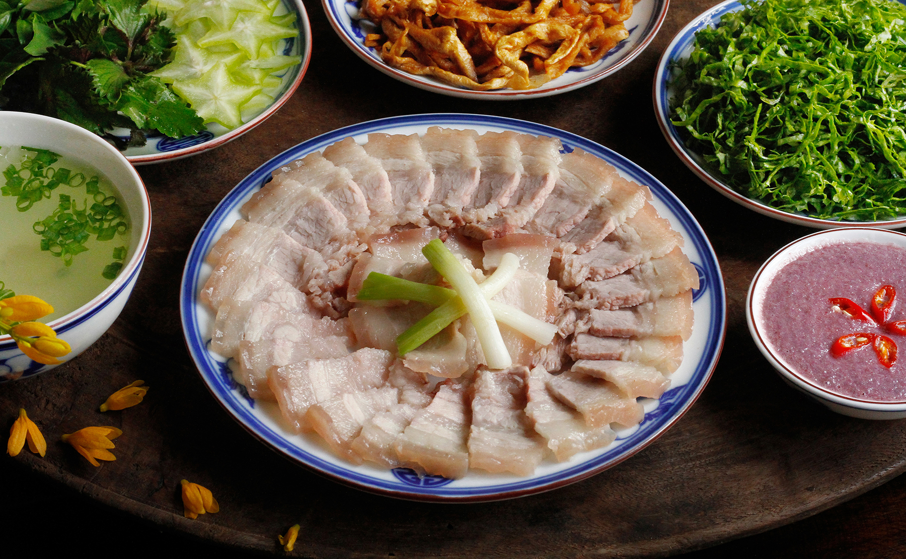 Sốc: Thịt ba chỉ có thể khiến axit uric “tăng vọt”, 5 biến đổi nguy hiểm ập đến chỉ sau thời gian ngắn - Ảnh 3.