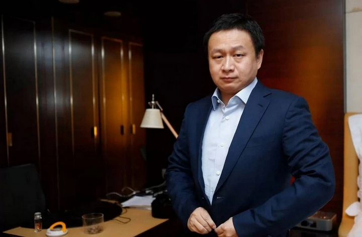 Tỷ phú Trung Quốc mất 1,1 tỷ USD để ly dị thanh mai trúc mã- Ảnh 1.