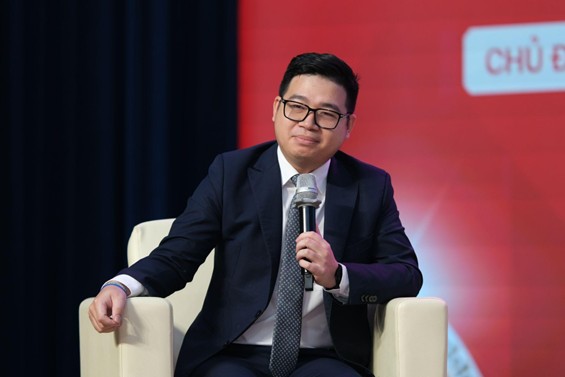 Nhìn người ta mua vàng cũng FOMO muốn cầm tiền đi mua: Chuyên gia nói thẳng!- Ảnh 1.