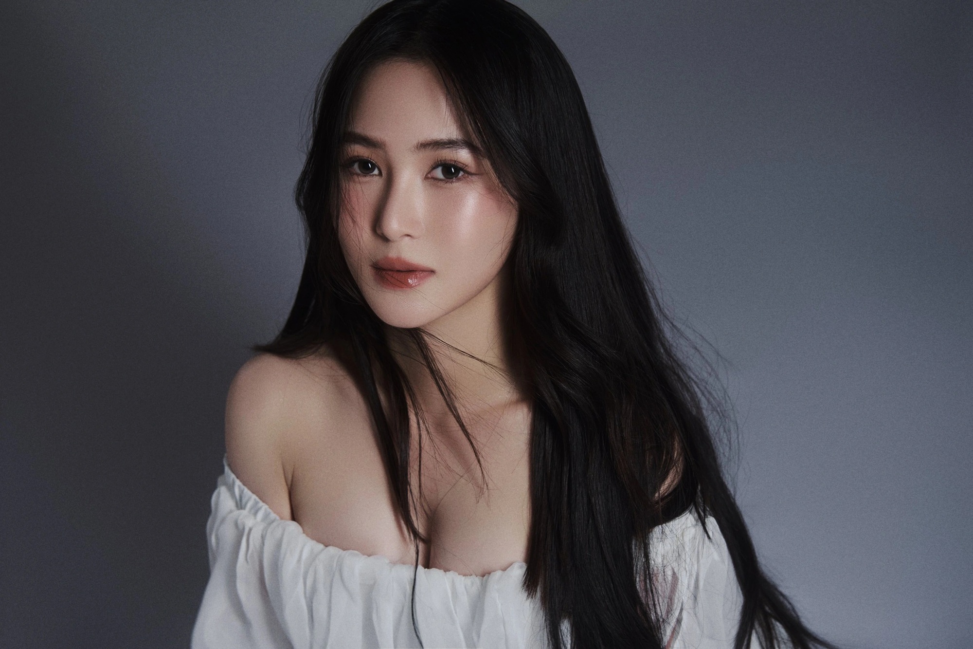 Hương Tràm khẳng định: "Tôi chưa có gia đình, chưa có con" - Ảnh 2.