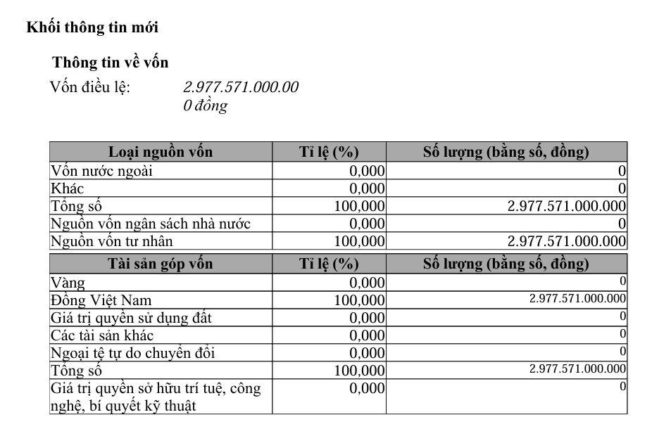 Vừa tăng vốn lên hơn 35.000 tỷ đồng trước thềm làm sân bay Gia Bình, Masterise Group bất ngờ giảm 91% về còn 3.000 tỷ đồng- Ảnh 1.