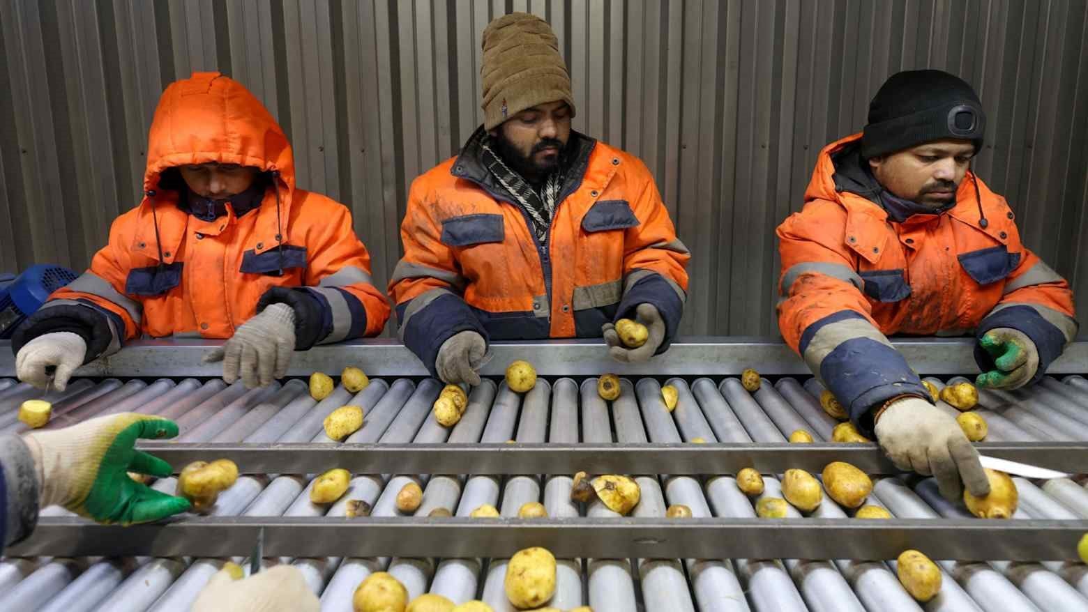 Nền kinh tế vừa soán ngôi Nhật Bản đang cứu Nga 'một bàn thua' giữa cuộc xung đột với Ukraine- Ảnh 1.