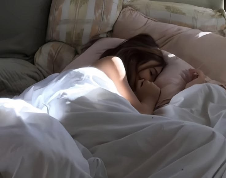 Nếu bạn thường xuyên gặp phải 5 dấu hiệu này khi ngủ, đừng bỏ qua, chúng có thể là dấu hiệu của tuổi thọ ngắn! - Ảnh 1.