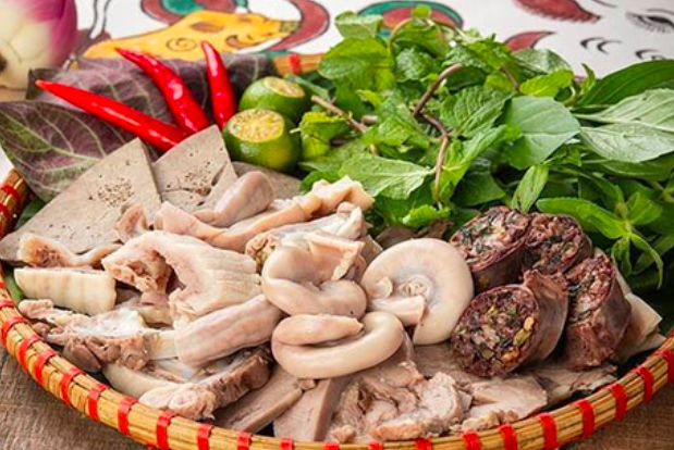 Cảnh báo: 4 món ăn sáng quen thuộc có thể khiến axit uric tăng vọt, cơn gút ập đến bất cứ lúc nào- Ảnh 1.