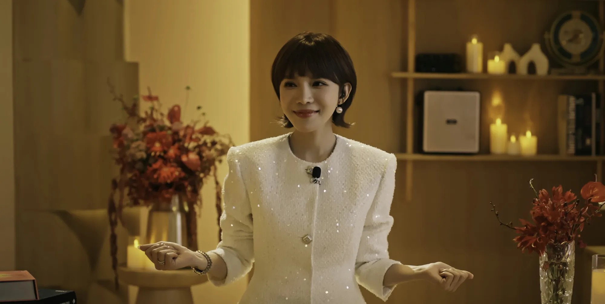 Gần 4 triệu người không rời mắt với clip 16 giây của mỹ nhân Thỏ Ơi!!, có gì mà hot vậy?  - Ảnh 4.