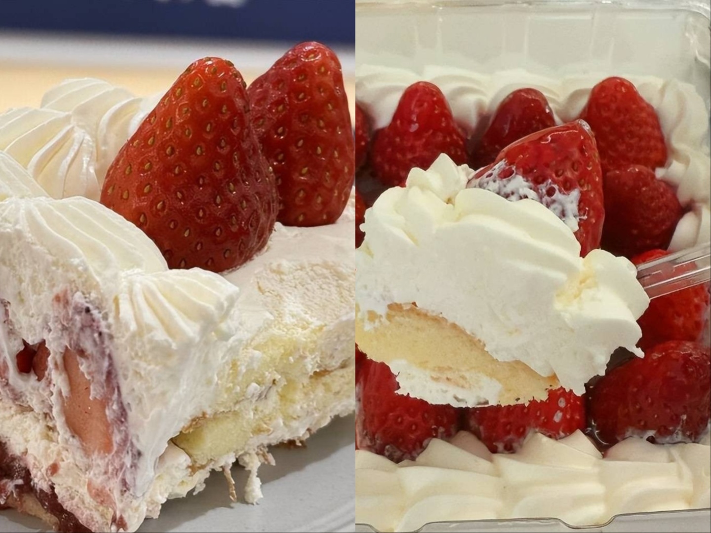 Hơn 1 triệu người thừa nhận ghen tị khi xem clip hai mẹ con ăn bánh giữa siêu thị- Ảnh 3.