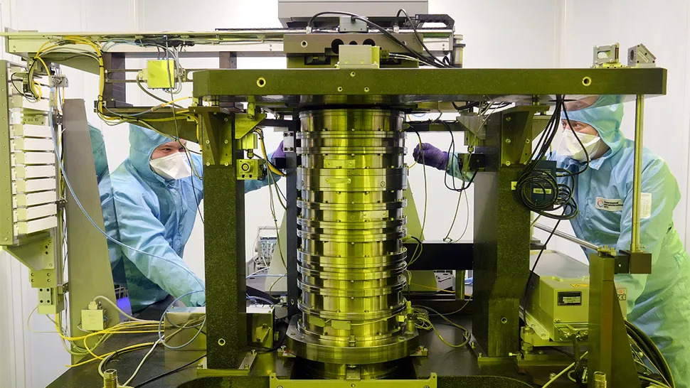 Nga vừa gia nhập Top quốc gia làm chủ "công nghệ hiếm có" của thế giới - Ảnh 2.