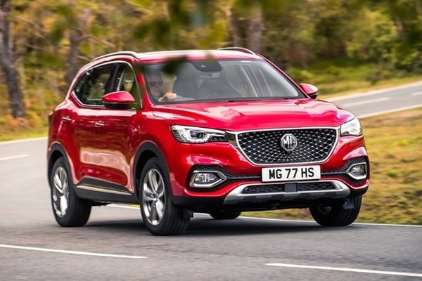 'Nỗi buồn' ở thủ phủ xe Đức - Ảnh 3.