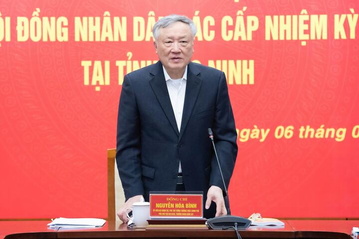 Nghị quyết 79: Nhiều điểm đột phá, ban hành kế hoạch hành động ngay quý I/2026- Ảnh 2.