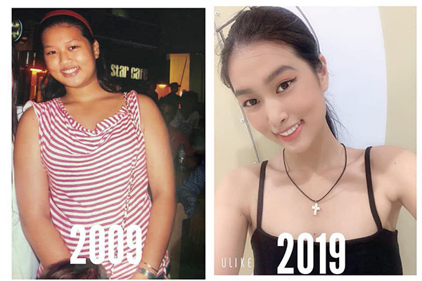 Vbiz có một cô gái từng bị miệt thị ngoại hình nay lọt Top 100 gương mặt đẹp nhất thế giới- Ảnh 5.