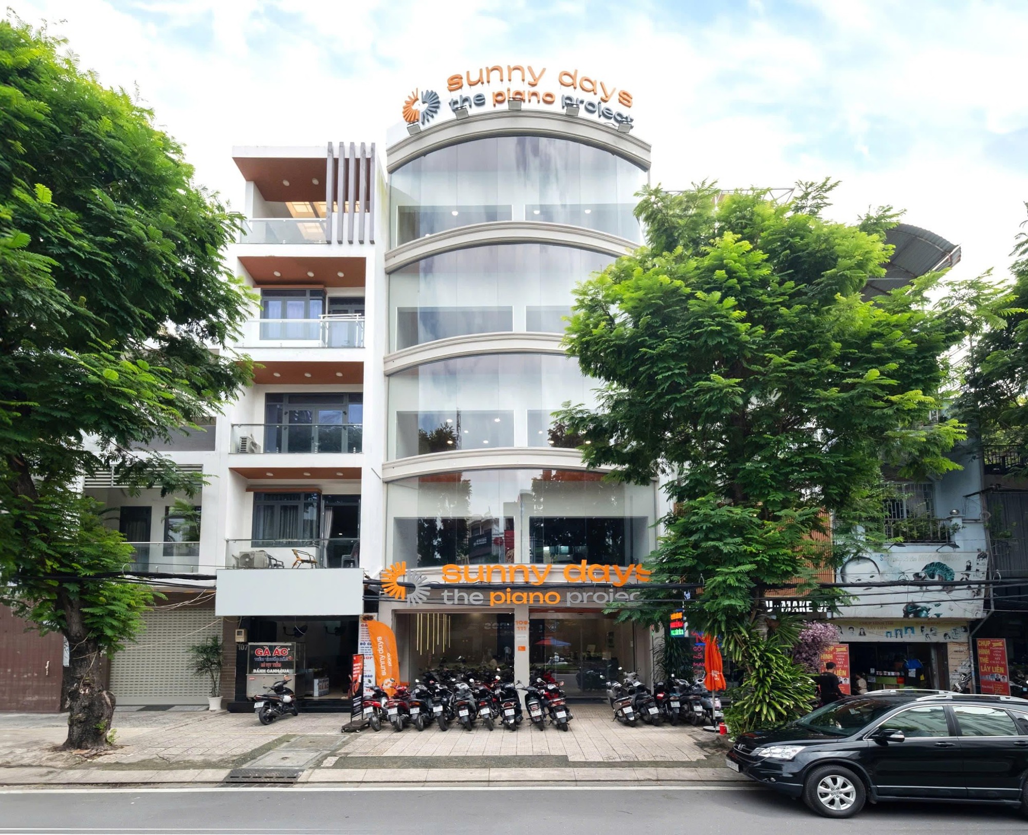 DAYONE ASIA nhận đầu tư từ ThinkZone, hợp tác chiến lược với ABRSM - Ảnh 3.