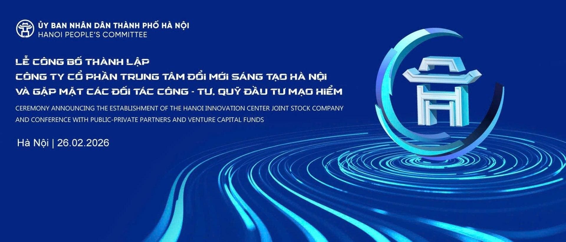 Ngày mai, Hà Nội sẽ chính thức có một thiết chế điều phối cho nhiều startup Việt: Liên minh “3 nhà” định hình cuộc chơi đổi mới sáng tạo- Ảnh 1.