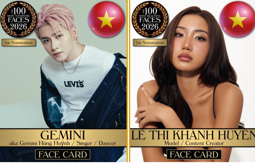 Vbiz có một cô gái từng bị miệt thị ngoại hình nay lọt Top 100 gương mặt đẹp nhất thế giới- Ảnh 4.