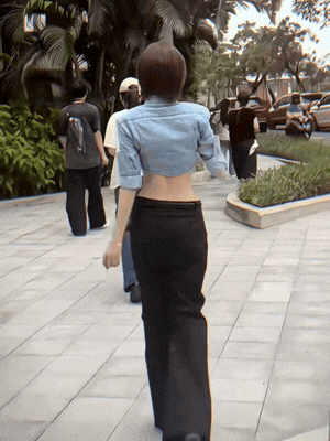 Gần 4 triệu người không rời mắt với clip 16 giây của mỹ nhân Thỏ Ơi!!, có gì mà hot vậy?  - Ảnh 2.