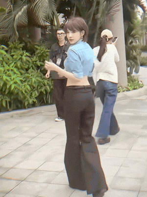 Gần 4 triệu người không rời mắt với clip 16 giây của mỹ nhân Thỏ Ơi!!, có gì mà hot vậy?  - Ảnh 3.