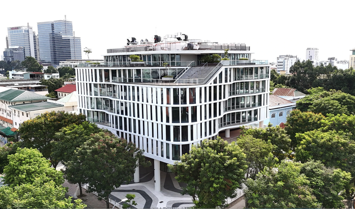 TPHCM: Tổ chức, cá nhân nào đủ tiêu chuẩn vào SIHUB?- Ảnh 2.