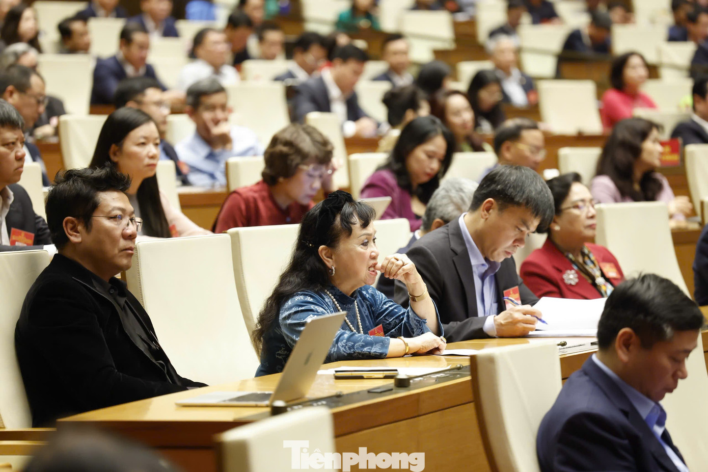 16 tỷ USD làm sân bay Long Thành và những câu hỏi 'nóng' của Tổng Bí thư- Ảnh 9.