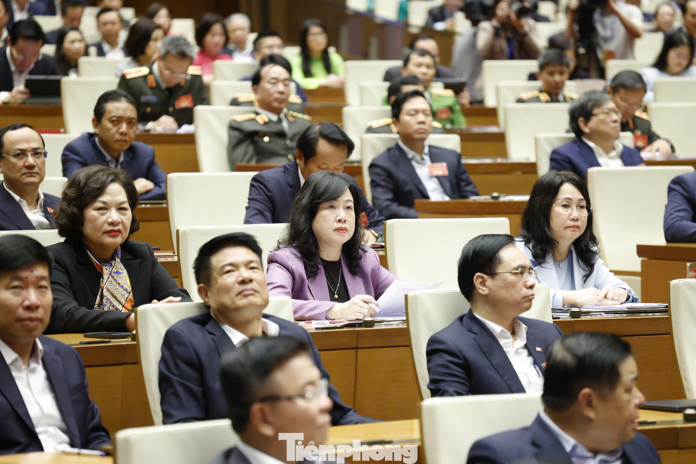 16 tỷ USD làm sân bay Long Thành và những câu hỏi 'nóng' của Tổng Bí thư- Ảnh 6.