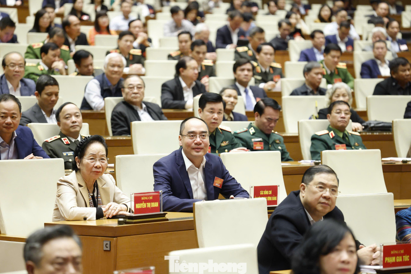 16 tỷ USD làm sân bay Long Thành và những câu hỏi 'nóng' của Tổng Bí thư- Ảnh 7.