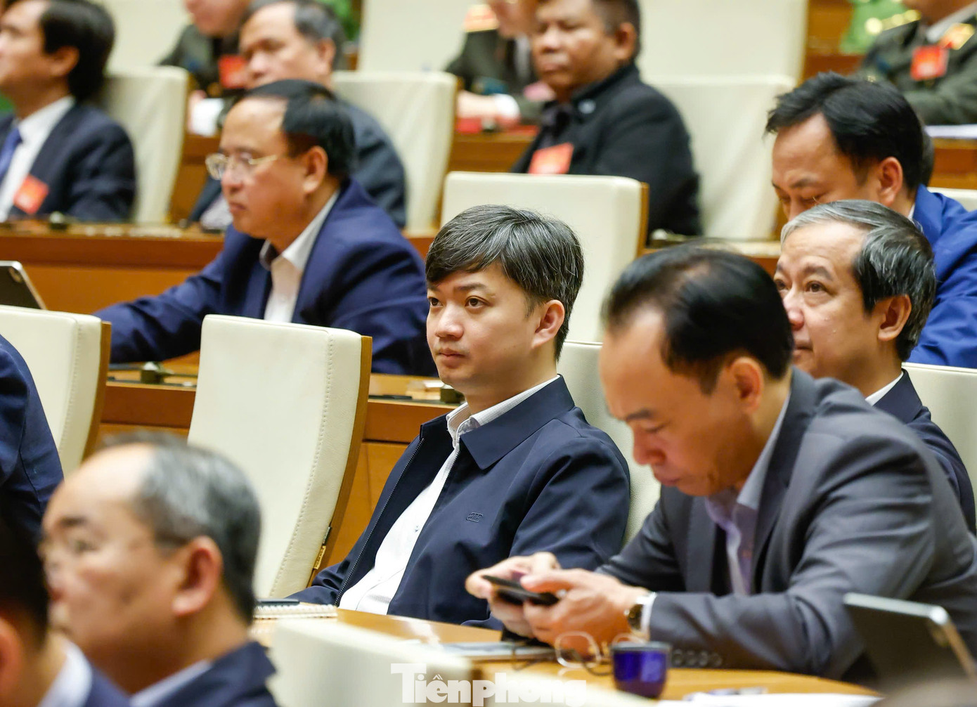 16 tỷ USD làm sân bay Long Thành và những câu hỏi 'nóng' của Tổng Bí thư- Ảnh 5.