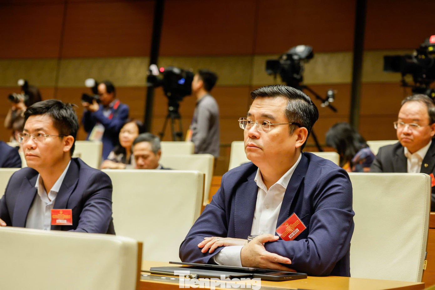 16 tỷ USD làm sân bay Long Thành và những câu hỏi 'nóng' của Tổng Bí thư- Ảnh 11.