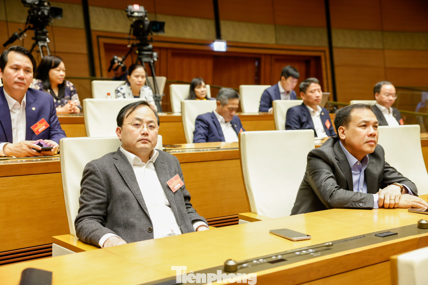 16 tỷ USD làm sân bay Long Thành và những câu hỏi 'nóng' của Tổng Bí thư- Ảnh 10.