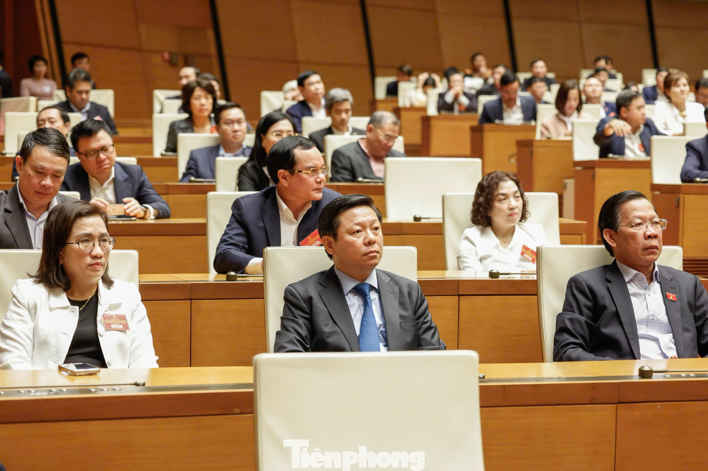 Cổ phần hoá nhưng không làm mất các thương hiệu quốc gia có uy tín - Ảnh 3.