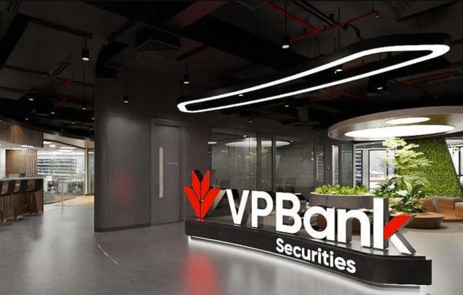 VPBankS chốt ngày đăng ký tham dự ĐHĐCĐ thường niên 2026- Ảnh 1.