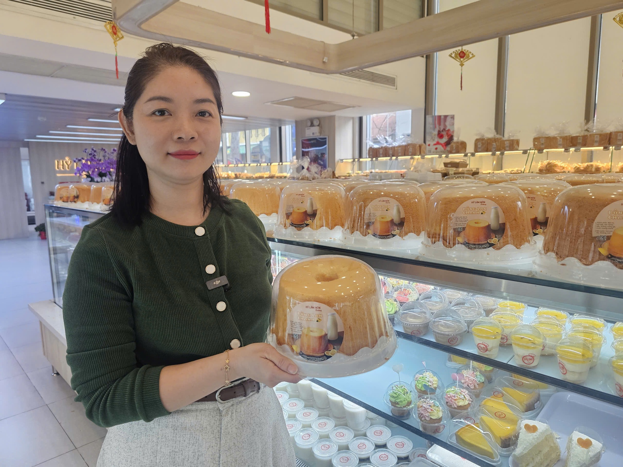 Những mặt hàng “ cháy hàng ” dịp vía Thần Tài 2026 Ngòai vàng bạc - Ảnh 2.