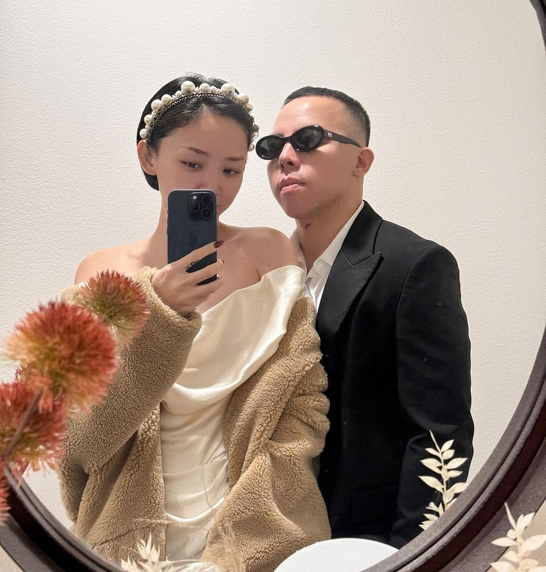 Điều khó phân chia của Tóc Tiên và Touliver sau ly hôn  - Ảnh 5.