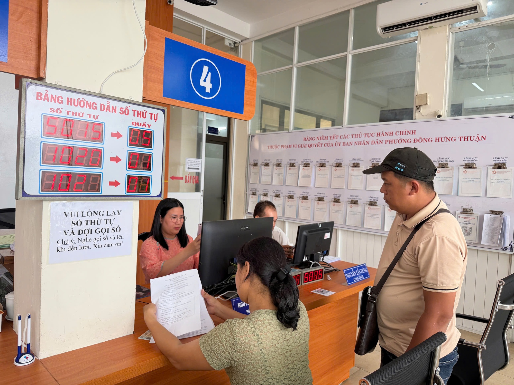 Nhiều chính sách quan trọng có hiệu lực từ đầu tháng 3-2026 - Ảnh 1.