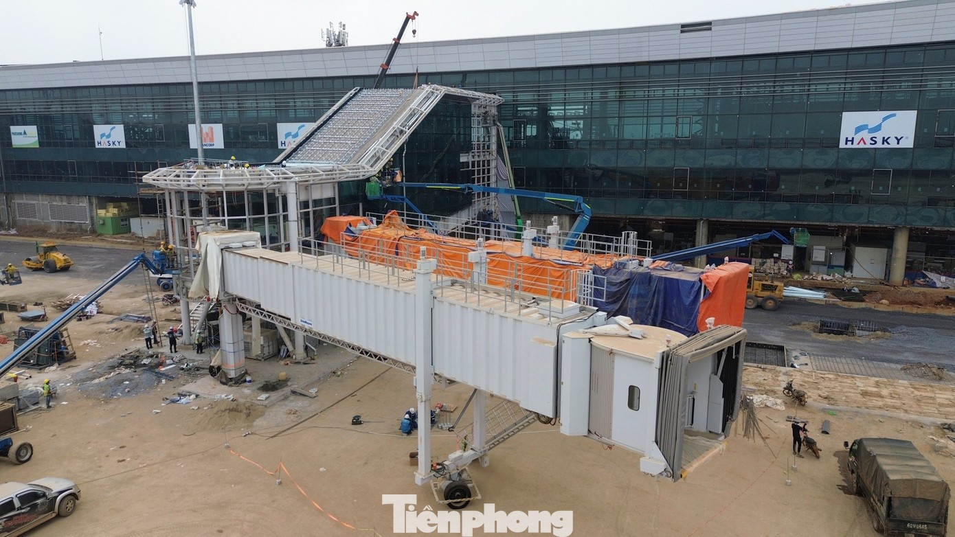 Sân bay Long Thành 16 tỷ USD được quyết định ra sao, đầu tư thế nào?- Ảnh 16.