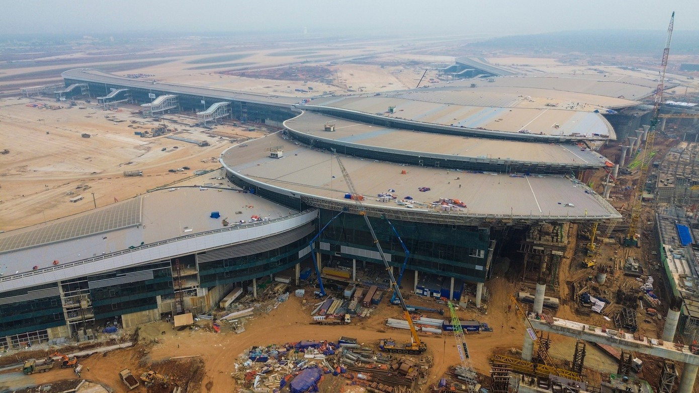 Sân bay Long Thành 16 tỷ USD được quyết định ra sao, đầu tư thế nào?- Ảnh 19.