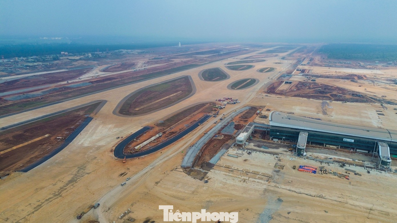 Sân bay Long Thành 16 tỷ USD được quyết định ra sao, đầu tư thế nào?- Ảnh 4.
