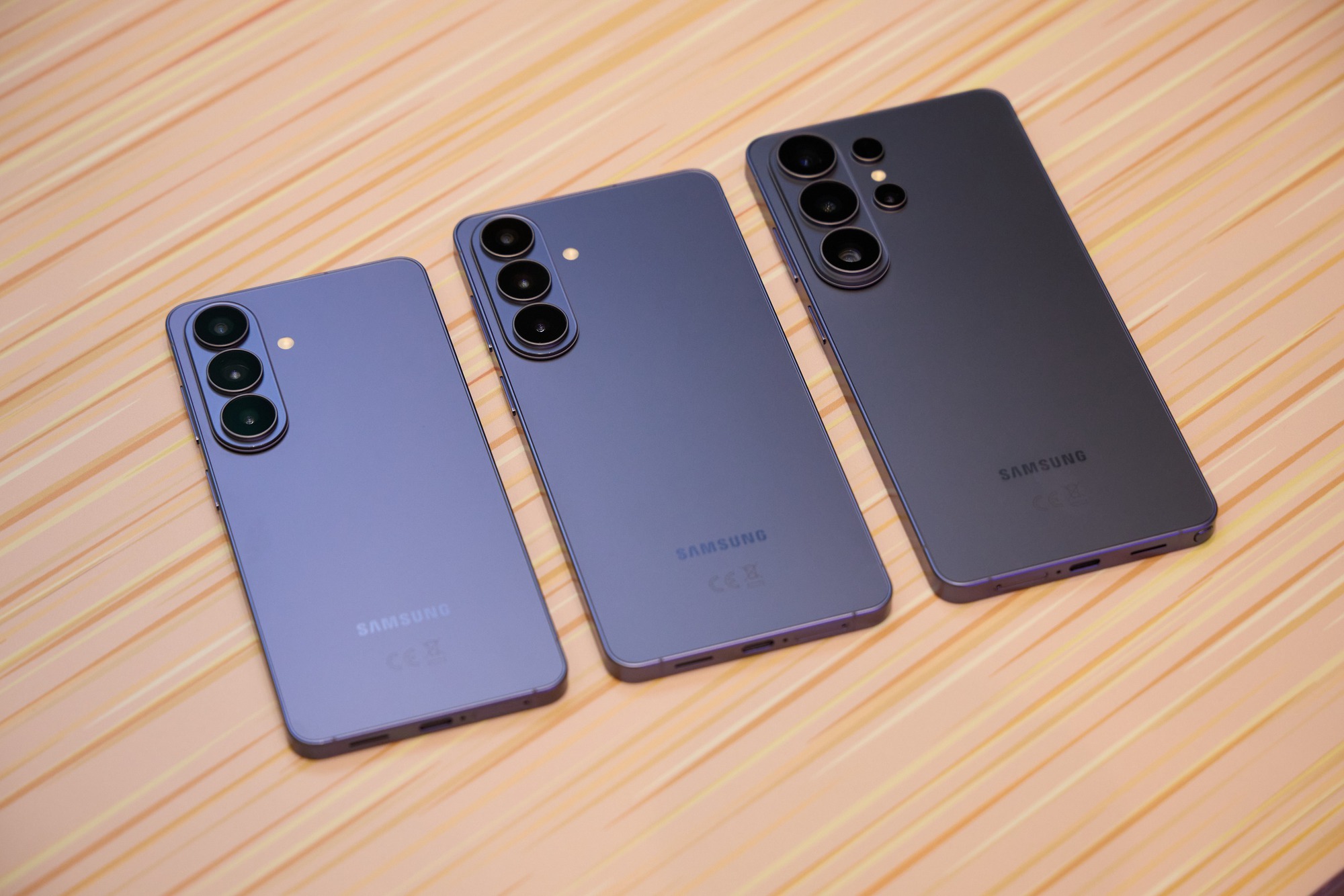 Đây là Galaxy S26 Ultra: Giá từ 37 triệu, sở hữu 1 tính năng chưa điện thoại nào có  - Ảnh 4.