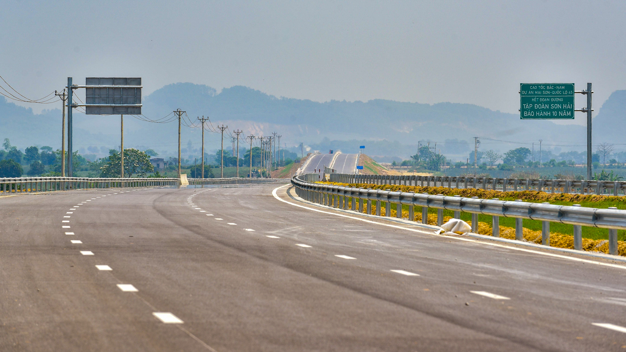  5 phút xem hết loạt dự án gần 300.000 tỷ ở tỉnh có nhiều xã nhất Việt Nam - Ảnh 4.