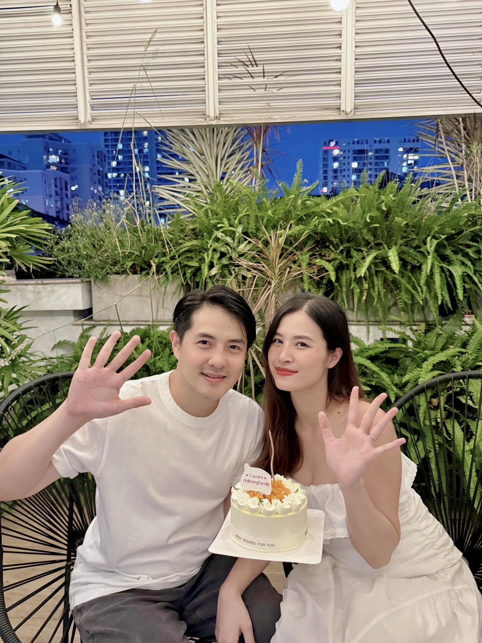 Tình hình hiện tại Đông Nhi - Ông Cao Thắng- Ảnh 8.