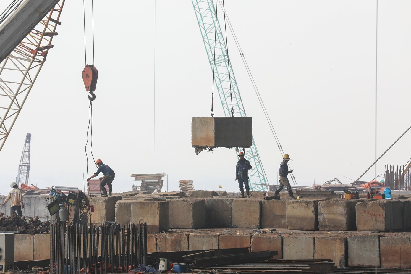 Sân bay Long Thành 16 tỷ USD được quyết định ra sao, đầu tư thế nào?- Ảnh 14.