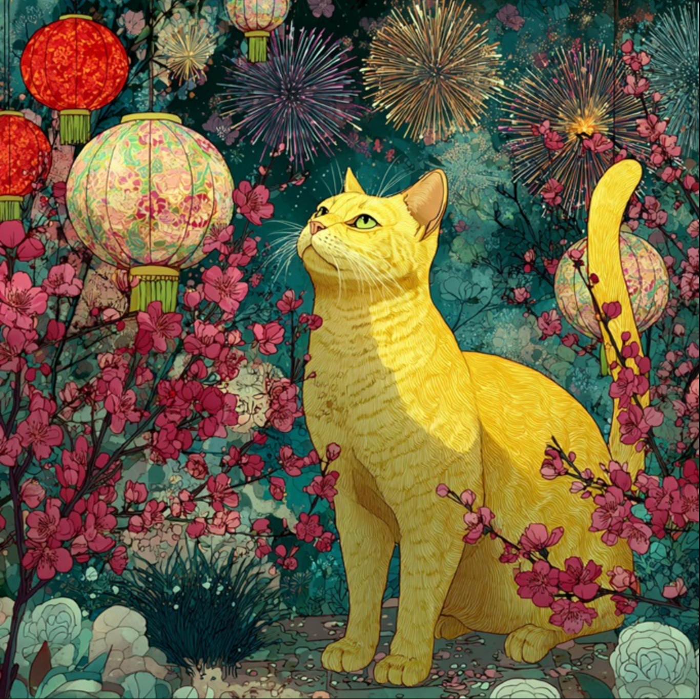 Từ ngày vía Thần Tài 2026, có 5 con giáp đón tin vui lớn, bùng nổ tài lộc, kinh doanh ngày càng phát đạt- Ảnh 1.