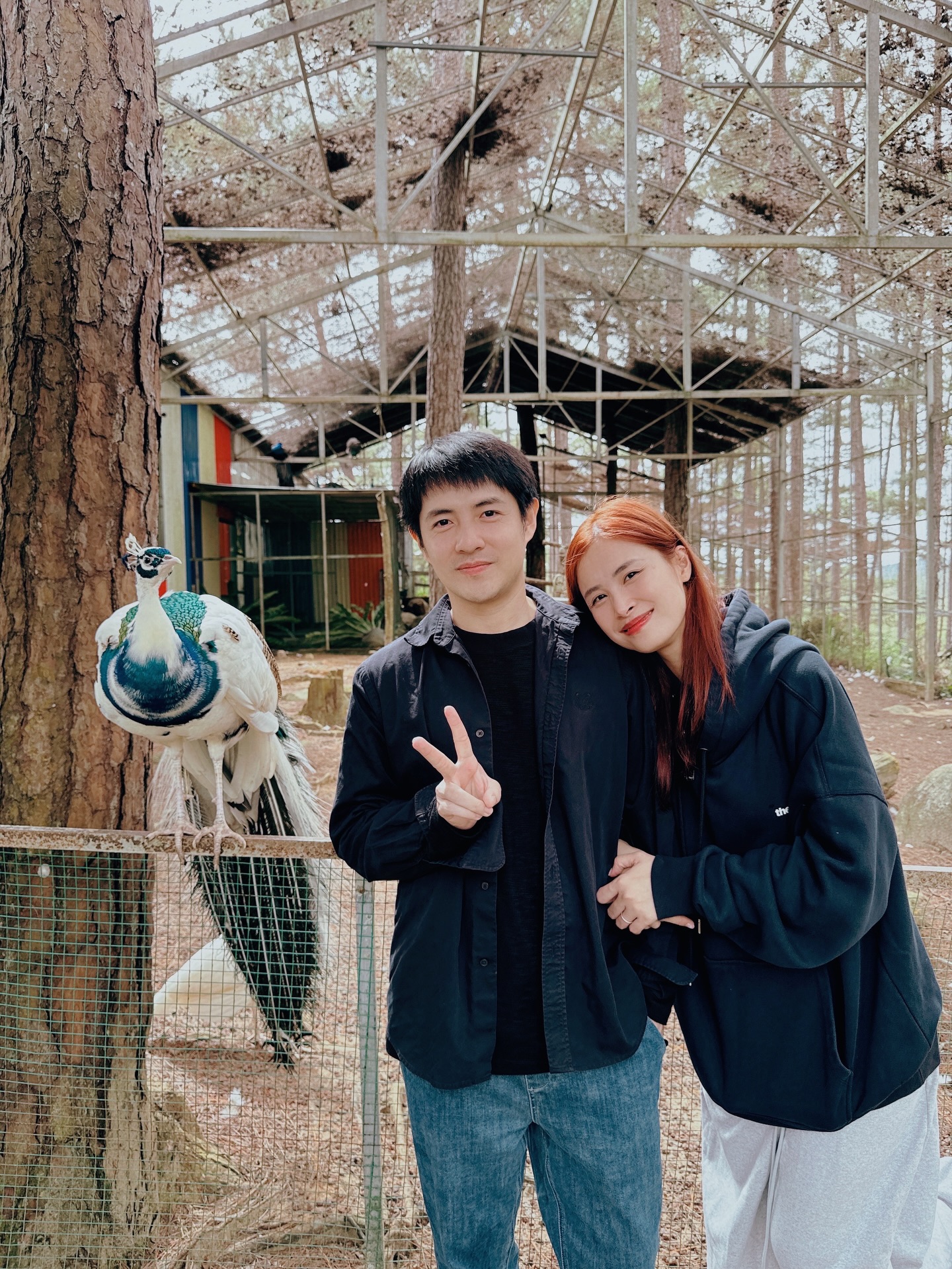 Tình hình hiện tại Đông Nhi - Ông Cao Thắng- Ảnh 5.