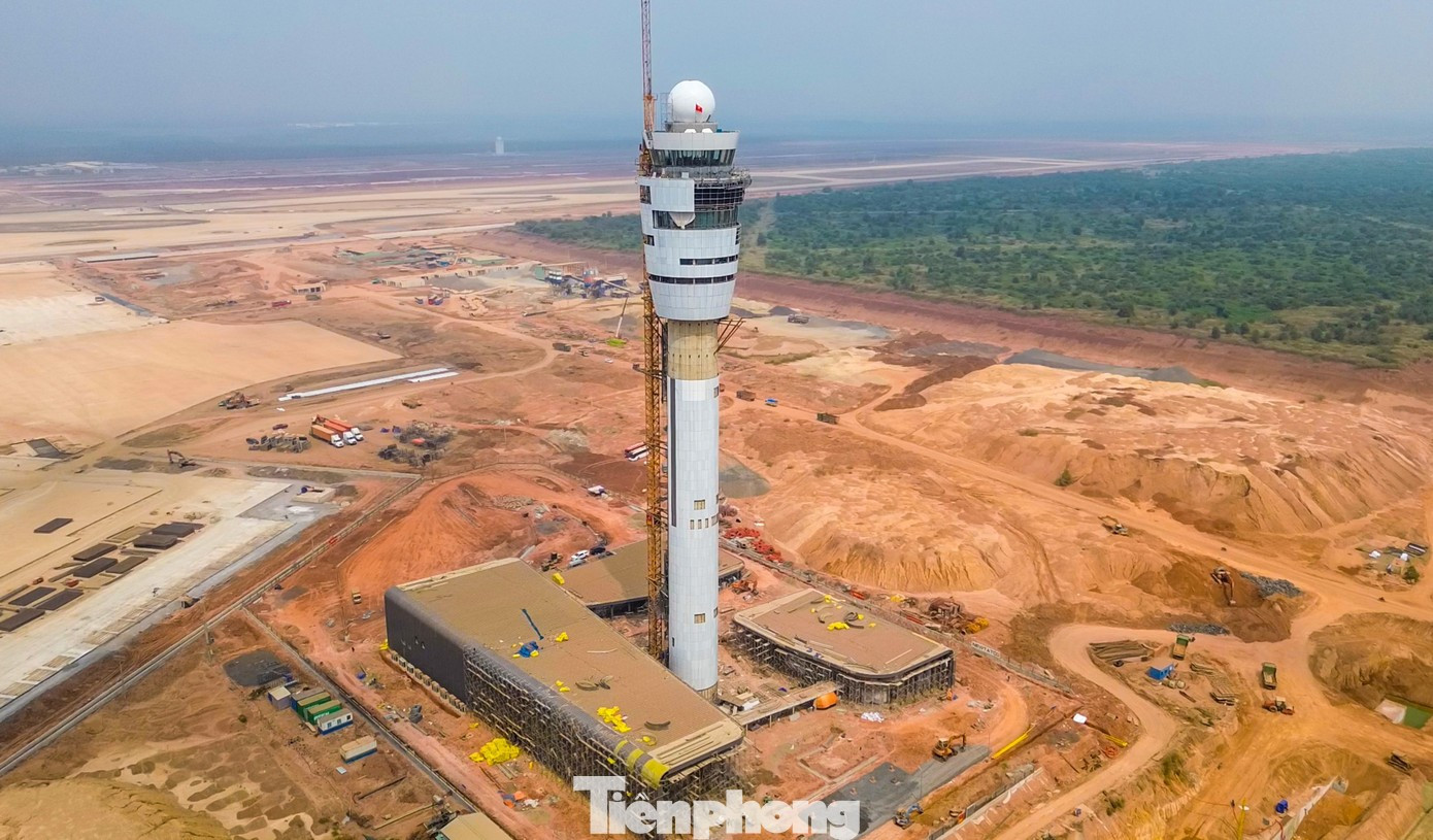 Sân bay Long Thành 16 tỷ USD được quyết định ra sao, đầu tư thế nào?- Ảnh 18.