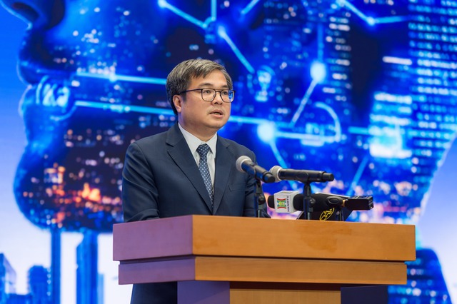 Hà Nội lập Công ty Cổ phần Trung tâm Đổi mới sáng tạo: Mục tiêu trở thành HUB công nghệ – sáng tạo của châu Á, thu hút dòng vốn và nhân tài toàn cầu- Ảnh 1.