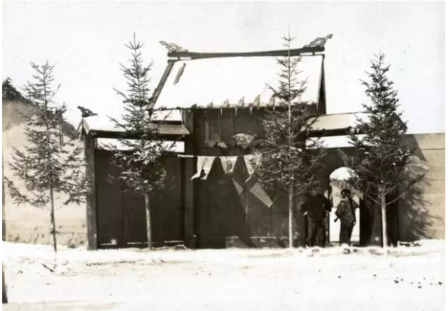 13 bức ảnh hiếm về Tết đầu thời nhà Thanh: Khung cảnh thật khiến nhiều người nghi ngờ phim truyền hình- Ảnh 6.