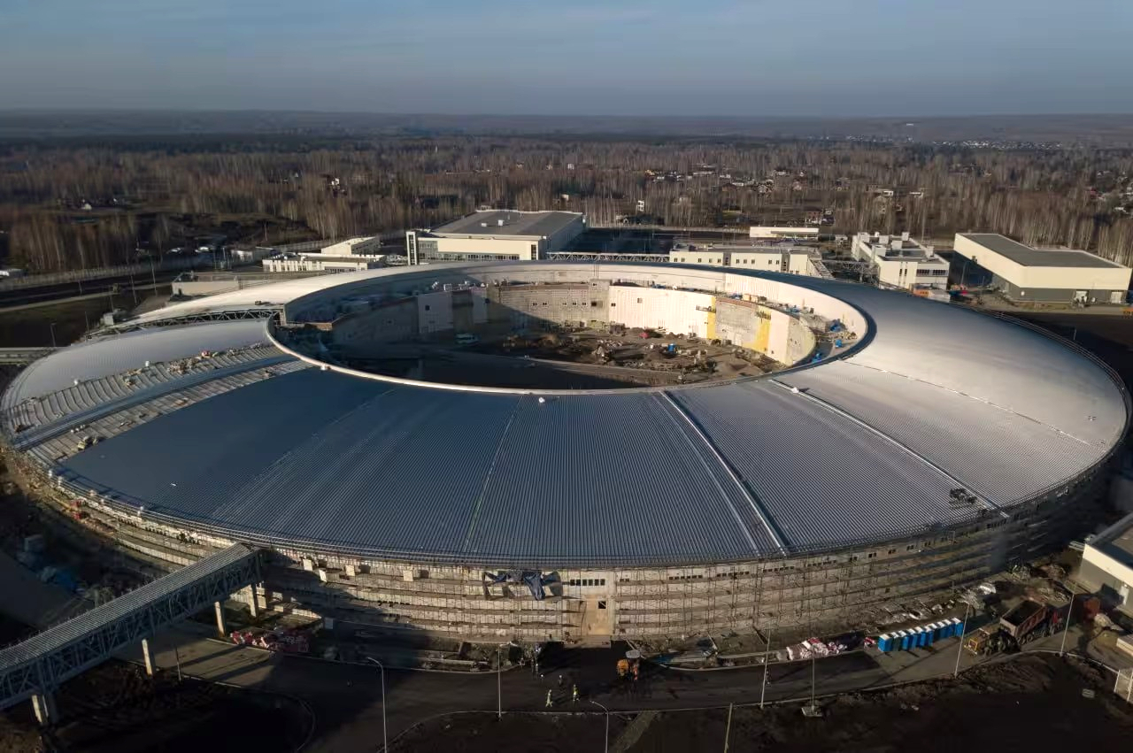 Nga nắm giữ 'quân bài trị giá 5 tỷ RUB': Bước nhảy vọt tiến vào 'top tinh hoa thế giới'- Ảnh 2.